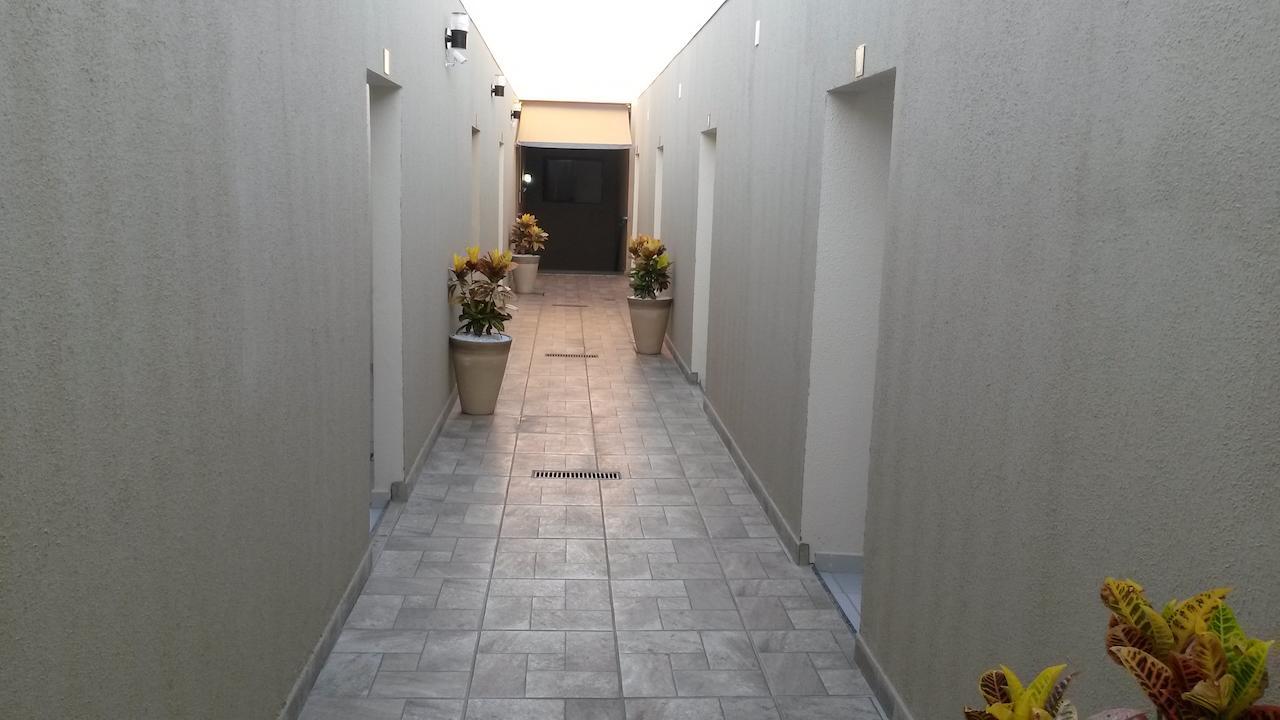 Hotel Lago Conchal Kültér fotó