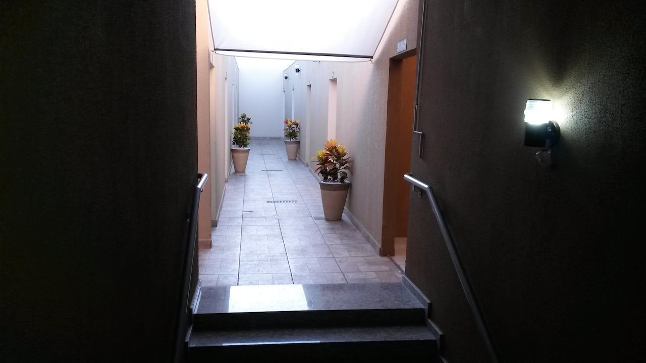 Hotel Lago Conchal Kültér fotó