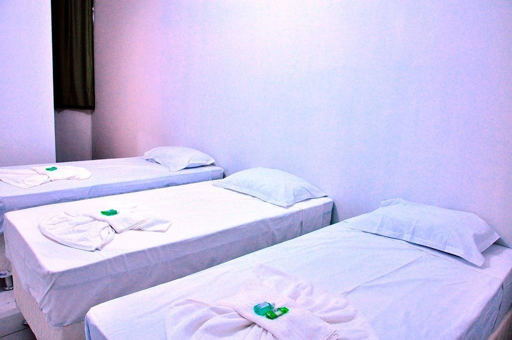 Hotel Lago Conchal Kültér fotó