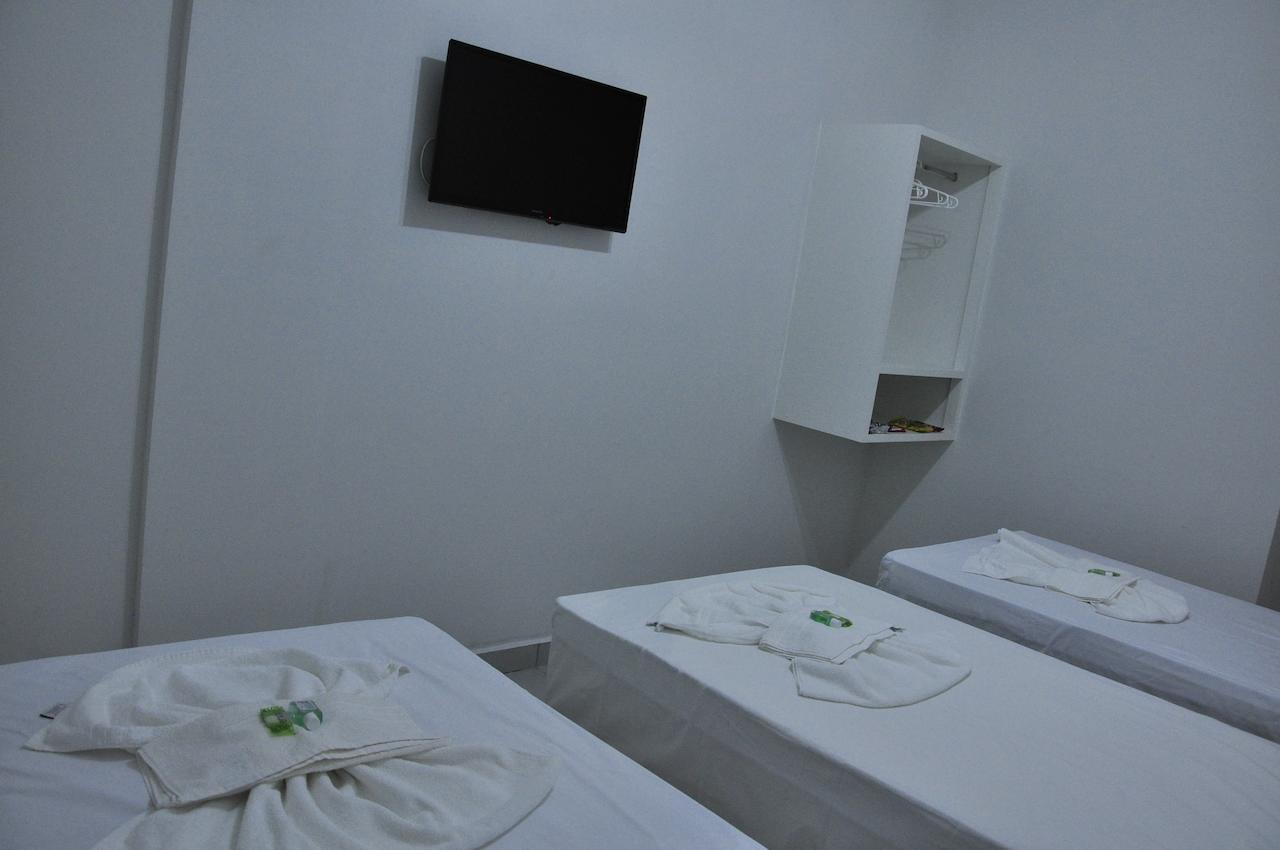 Hotel Lago Conchal Kültér fotó