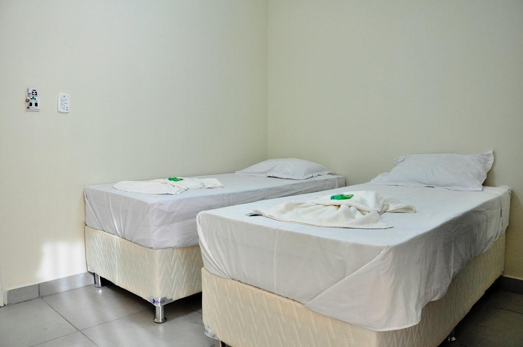 Hotel Lago Conchal Kültér fotó