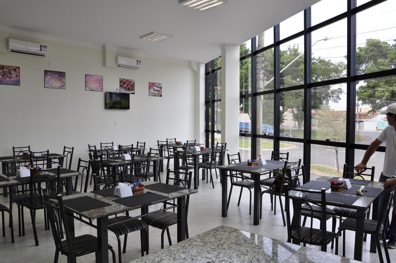 Hotel Lago Conchal Kültér fotó