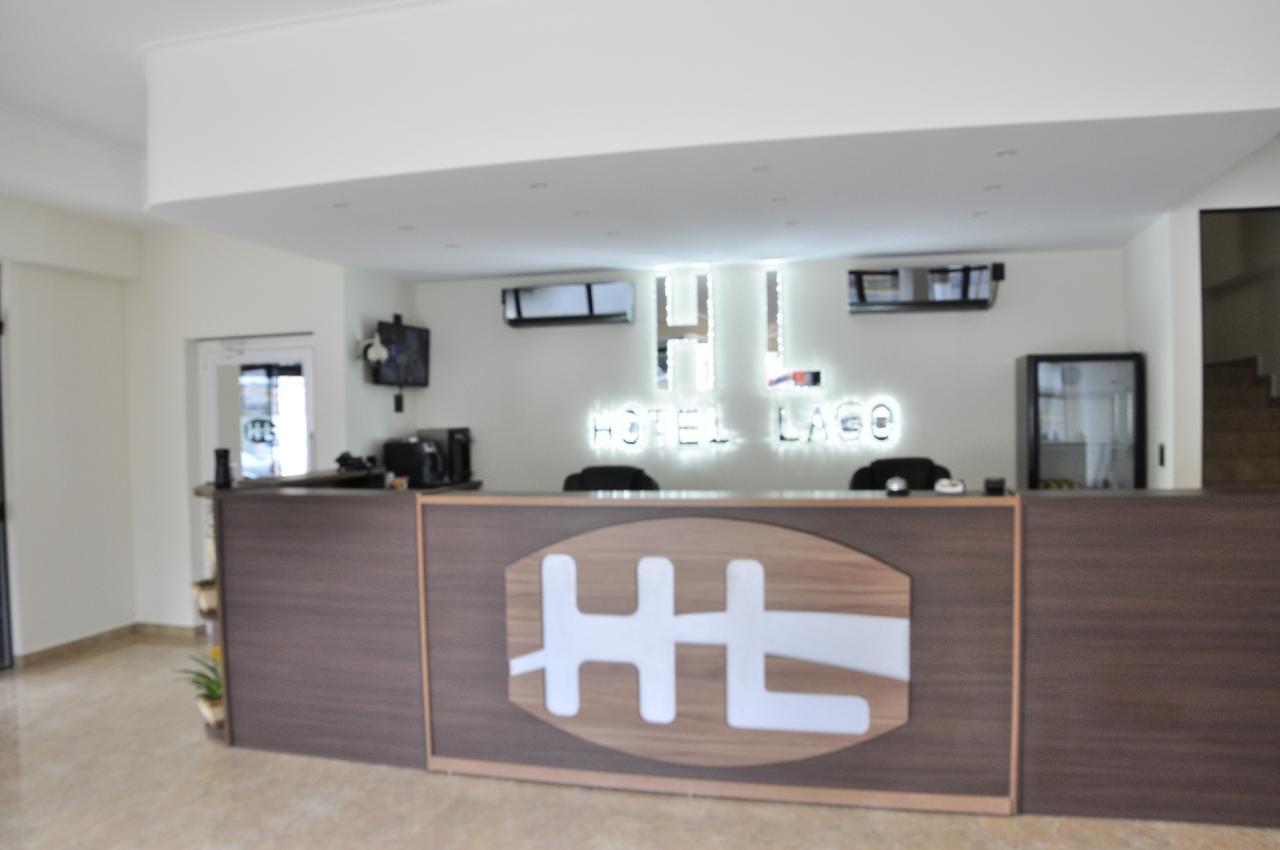 Hotel Lago Conchal Kültér fotó