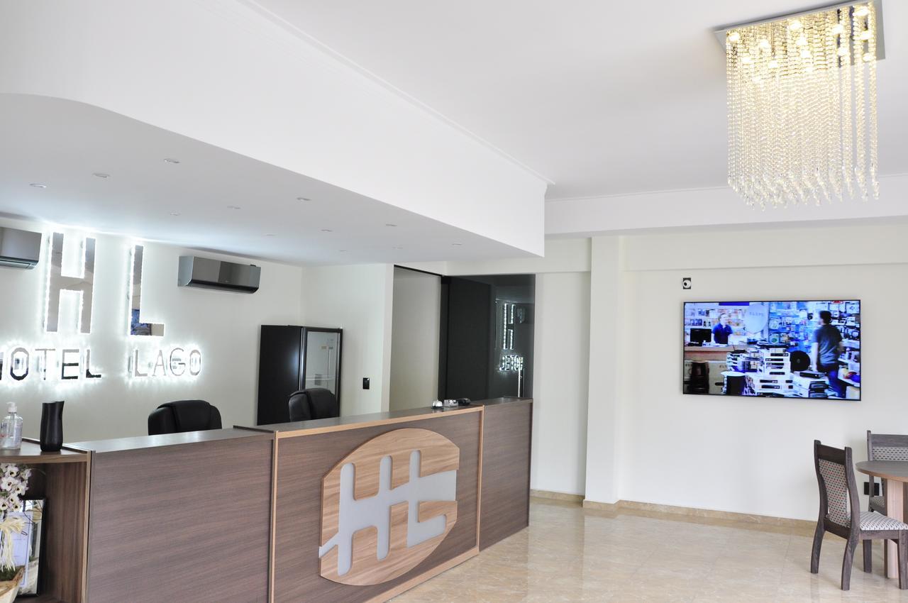 Hotel Lago Conchal Kültér fotó