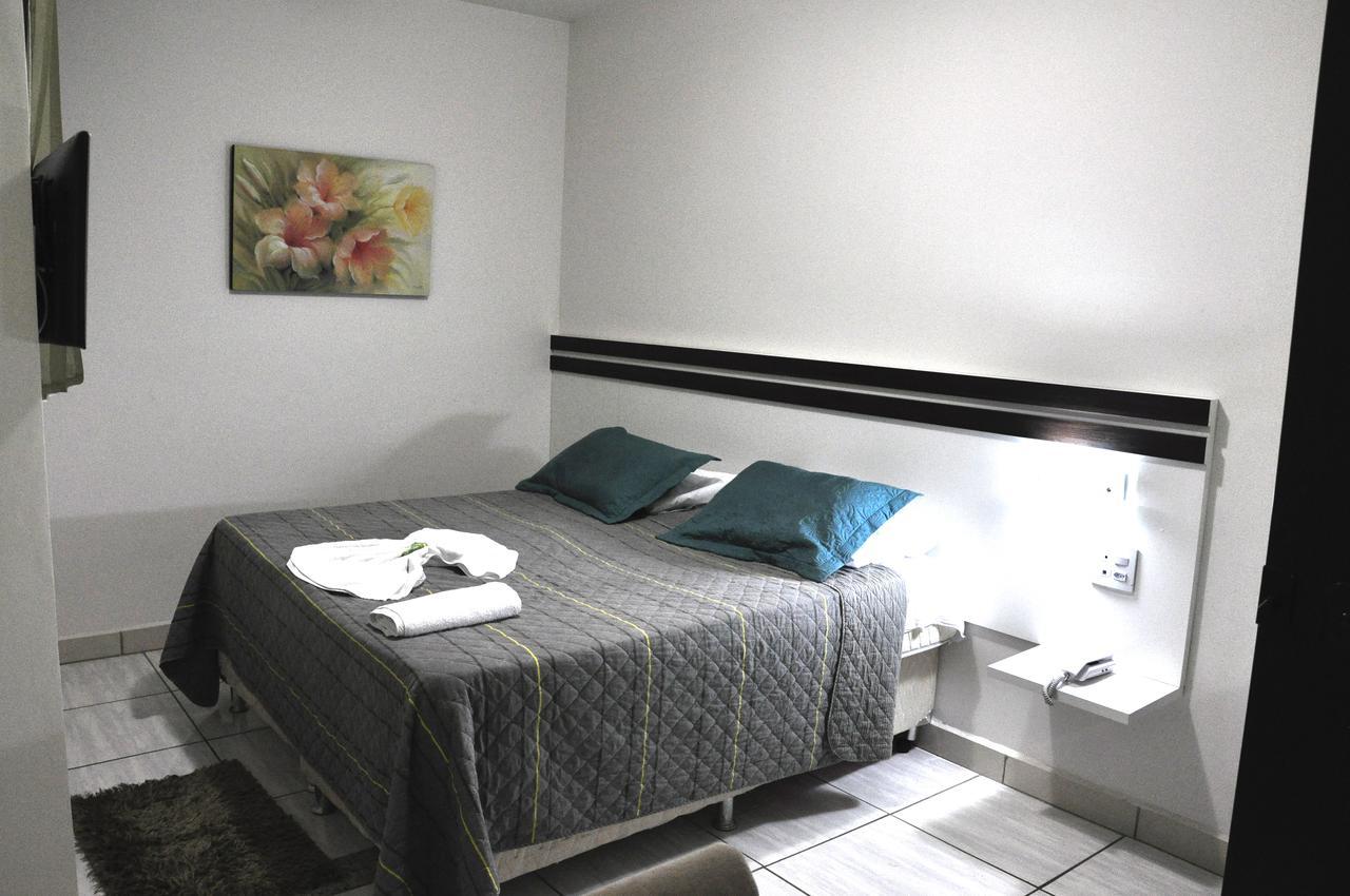 Hotel Lago Conchal Kültér fotó