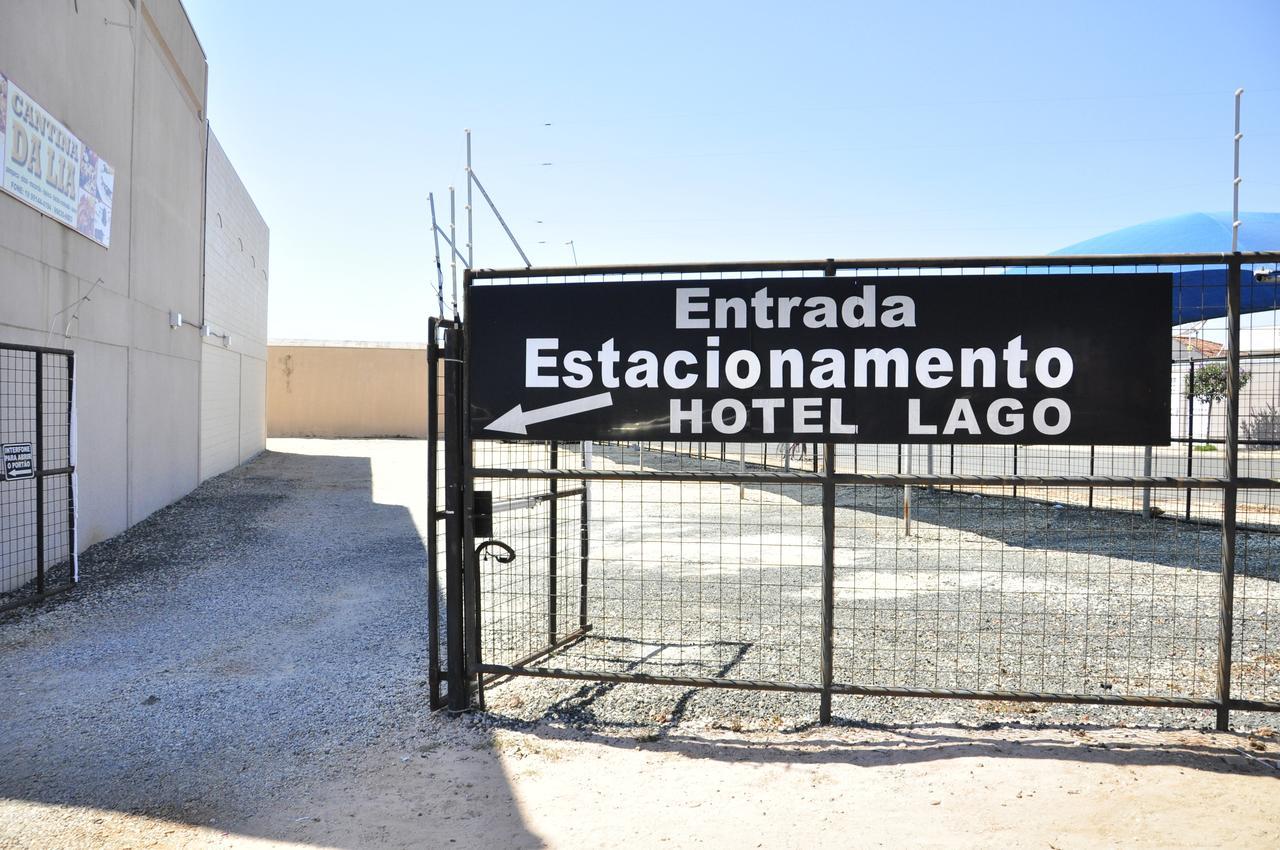 Hotel Lago Conchal Kültér fotó